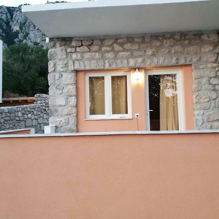 Apartman Ivana Grizane-Belgrad Exterior photo