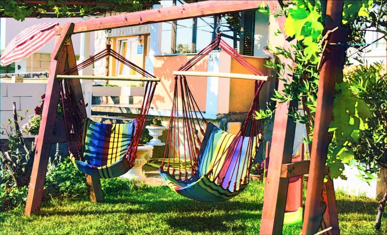 Apartman Ivana Grizane-Belgrad Exterior photo