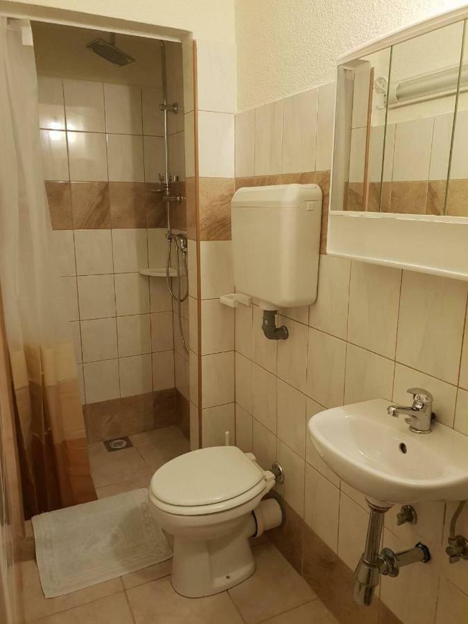 Apartman Ivana Grizane-Belgrad Exterior photo